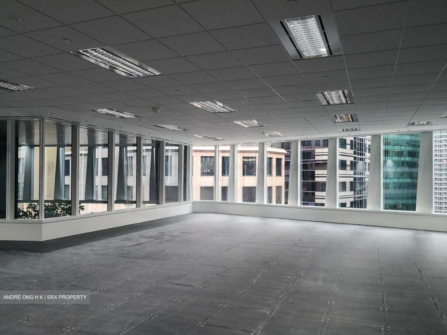 18 ROBINSON (D1), Office #476666071